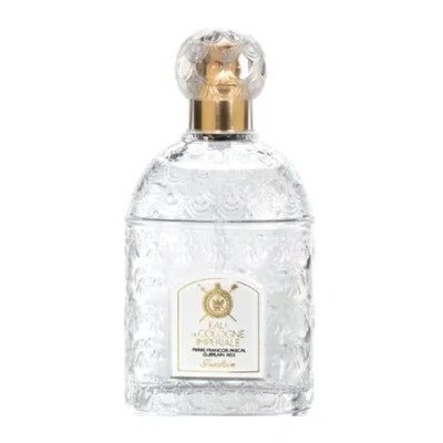 Imagen de Guerlain Imperiale Agua de Colonia 100 ml