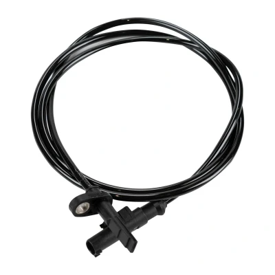 Imagen de FAST FT80580 Sensor de ABS Eje delantero, derecha, izquierda 1240 IVECO: DAILY 6 , 4, 4 Kasten/Kombi