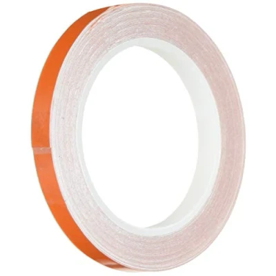 Imagen de Puig 4542X Strip Reflectante con Aplicador, Color Naranja, 6 m