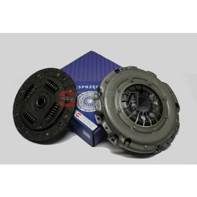 Imagen de Kit de embrague STATIM 112.650