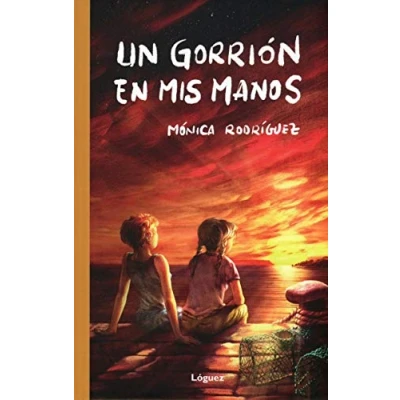 Imagen de Un Gorrion En Mis Manos (La Joven Colección)