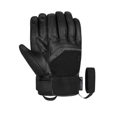 Imagen de Reusch Enigma R TEX XT Guantes De Esquí