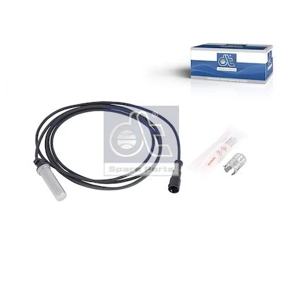 Imagen de Sensor, Raddrehzahl (ABS) DT Spare Parts 7.36907 Izquierda