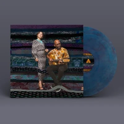 Imagen de Lean In [Vinilo]