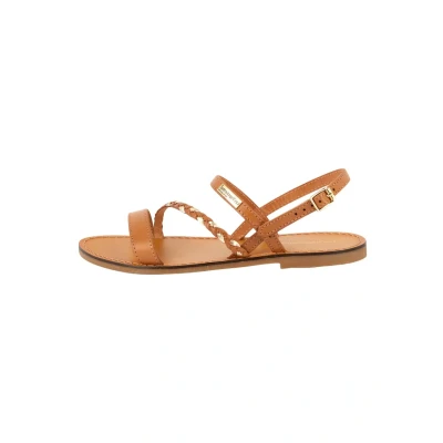 Imagen de Les Tropeziennes par M Belarbi Batress Sandalias, Mujer, Talla: 37, Yellow Zapatos