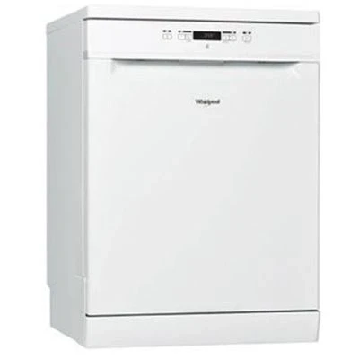 Imagen de ¡Oferta 17% ! Whirlpool Wfc 3C26 P Lavavajillas 60 Cm E 14 Cubiertos Blanco