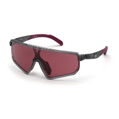 Imagen de adidas SP0017, Gafas Hombre, Gris, Talla única