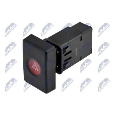 Imagen de NTY EWS RE 079 Interruptor intermitente de aviso