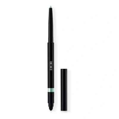 Imagen de Mejor Dto! Diorshow Stylo 061 Matte Grey Eyeliner waterproof duración 24 h color intenso