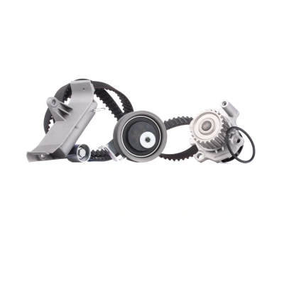 Imagen de INA 530 0067 30 bomba de Agua + Kit Distribucion con agua, material montaje añadido SEAT: Leon I Hatchback, Ibiza 2