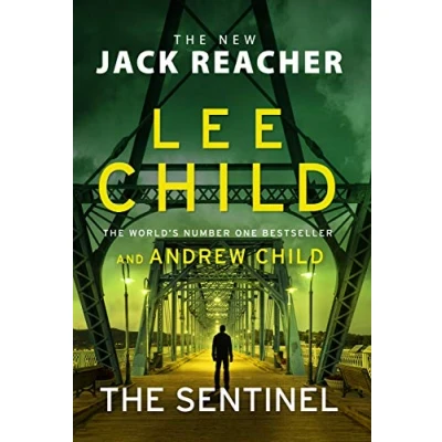 Imagen de The Sentinel (jack Reacher 25)