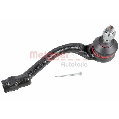 Imagen de METZGER 54055902 Rótula de dirección Eje delantero, derecha KIA: Picanto III