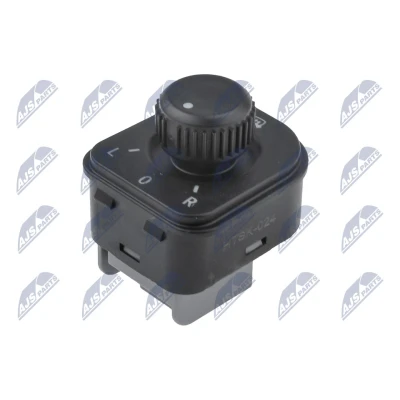 Imagen de Conmutador, ajuste de espejo NTY EWS SK 024