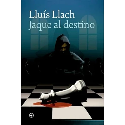 Imagen de Jaque al destino: 44 (Catedral)