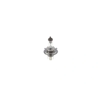 Imagen de BOSCH 1 987 302 742 Lámpara, faro de carretera H4 24V 75/70W Halógena