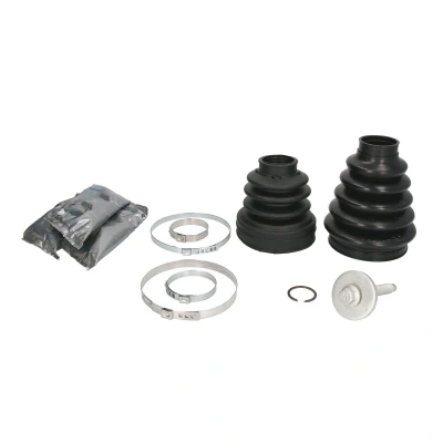 Imagen de SPIDAN 36291 Fuelle Palier TPE (elastómero termoplástico), NBR (caucho nitril butadieno) VOLVO: V50, S40 II, C30
