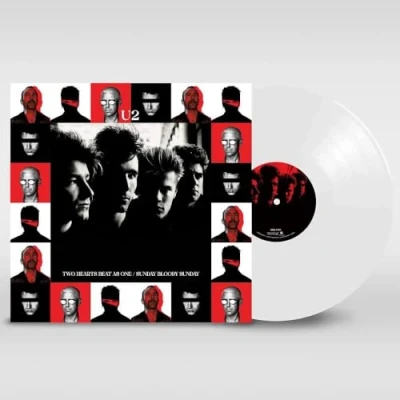 Imagen de War &amp; Surrender Mixes (Ltd. Edition) [Vinilo]