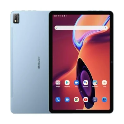 Imagen de Blackview Tab 16 (Dual Sim Android 12 11&#039;&#039; 4G/LTE 256 GB, 8 GB RAM) Azul