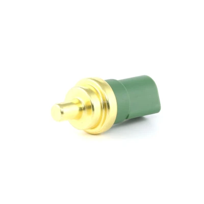 Imagen de FEBI BILSTEIN 32510 Sensor de Temperatura del Refrigerante con junta, clip sujeción VOLKSWAGEN: New Beetle Hatchback, Passat B5 GP Variant