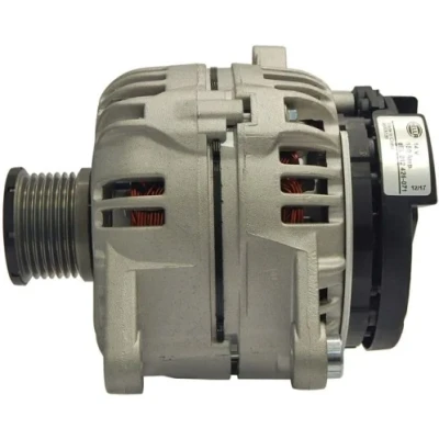 Imagen de HELLA 8EL 012 426 071 Alternador 14V 150A RENAULT: MEGANE 2, LAGUNA 2 Grandtour, GRAND SCENIC OPEL: Vivaro A Furgón, Combi