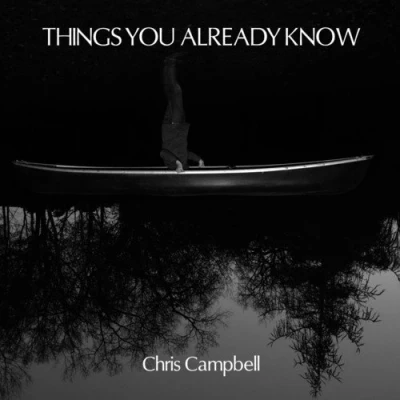 Imagen de Things You Already Know (vinilo)