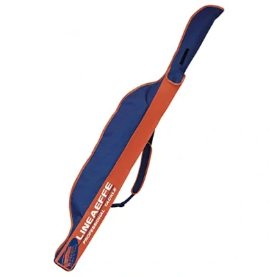 Imagen de Lineaeffe Funda Caña Pesca Pro Cordura 4 165 x 27 cm Surfcasting