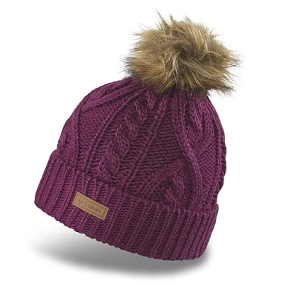 Imagen de Dakine Kelsey Beanie Cap, Grapevine, Talla única Mens