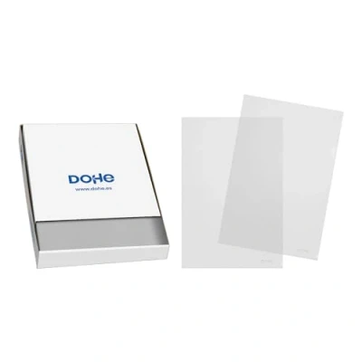 Imagen de DOHE Basic Caja Dossier uñero, folio, 100 unidades