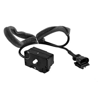 Imagen de VALEO 515085 Elemento de reglaje, válvula mezcladora