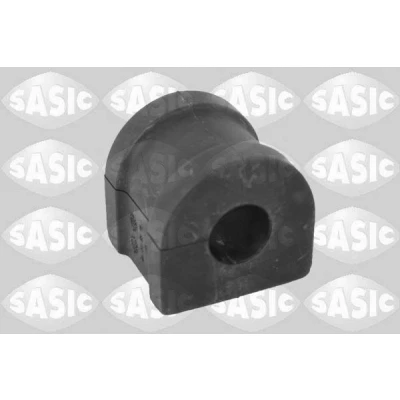 Imagen de SASIC 2306248 Silentblock Barra Estabilizadora Eje delantero, interior Soporte de caucho 22 56 23,5 BMW: X3