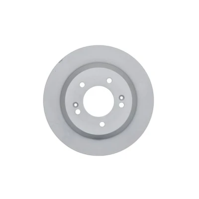 Imagen de BOSCH 0 986 479 C39 Disco de freno 284 10 5 114,3 macizo revestido altamente carbonizado KIA: CARENS 4