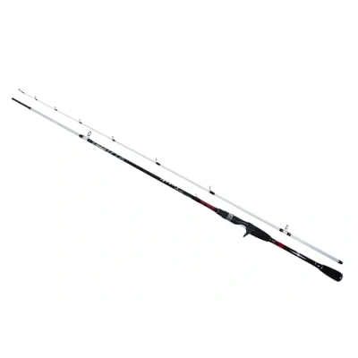 Imagen de Ultimate Novix Cast Caña Baitcaster 2.00m (10 30g) baitcast