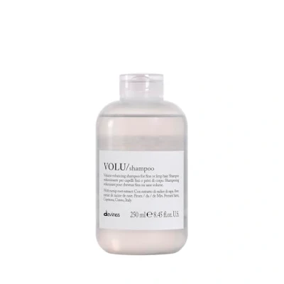 Imagen de Davines Volu Champú, 250 ml