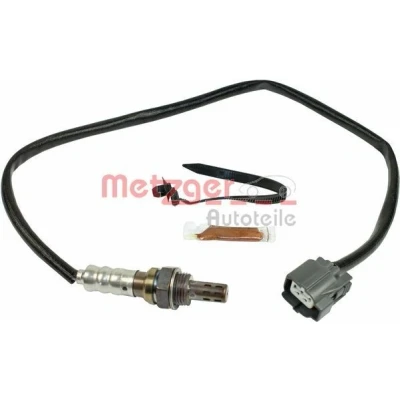 Imagen de METZGER ORIGINAL ERSATZTEIL 0893602 Sonda lambda SUBARU: Forester II, Impreza II Berlina, Legacy 4 Limousine
