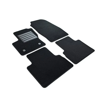 Imagen de MTM SP 1015 B Alfombrillas a Medida en Velour para C MAX II 2013 2015 (restyling)