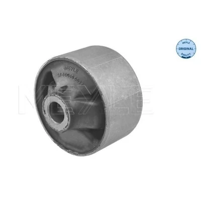 Imagen de MEYLE 37 14 610 0027 Casquillo cojinete, brazo oscilante sin soporte ORIGINAL Quality