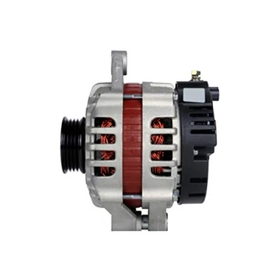 Imagen de HELLA 8EL 012 429 891 Alternador 14V 60A SUZUKI: Jimny SUV, Grand Vitara 1 Todo terreno, abierta