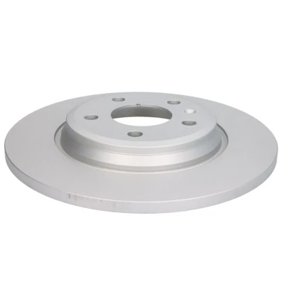 Imagen de TEXTAR PRO 92282803 Disco de freno 300 12 05/06 112 macizo revestido sin perno sujeción rueda, buje rueda AUDI: A4 B9 Avant