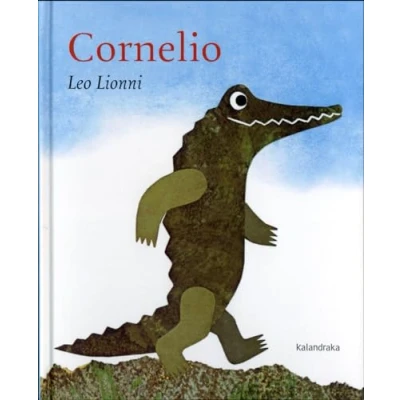 Imagen de Cornelio (Clásicos contemporáneos)
