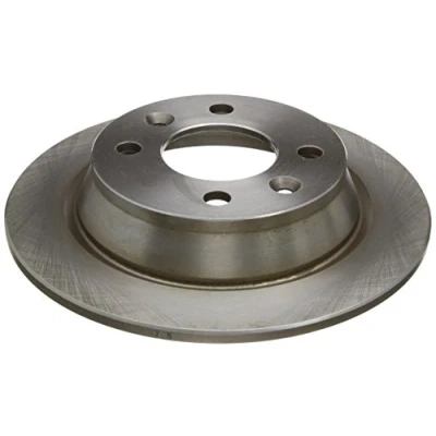 Imagen de DELPHI BG2420 Disco de freno 258 9 4 macizo aceitado sin procesar cojinete rueda, anillo sensor ABS SAAB: 900 I Combi Coupe, Cabrio