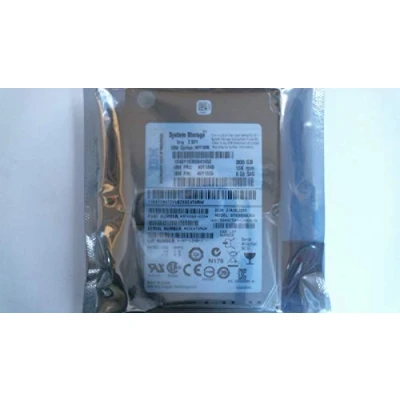 Imagen de IBM Disco duro para portátil Seagate ST9300603SS de 300 GB SATA 2,5 pulgadas