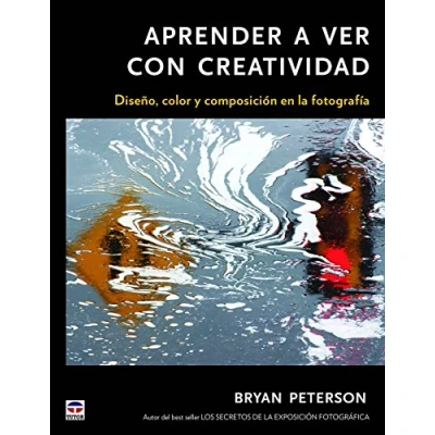 Imagen de Aprender A Ver Con Creatividad (DEPORTES)