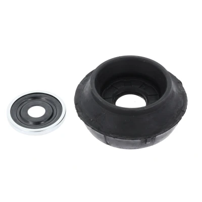 Imagen de CORTECO 80001668 Kit reparación, apoyo columna amortiguación eje delantero, ambos lados con rodamiento de bolas RENAULT: CLIO 2, Kangoo I
