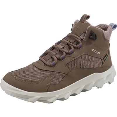 Imagen de ECCO MX, Botas para Senderismo Mujer, Pardo, 36 EU