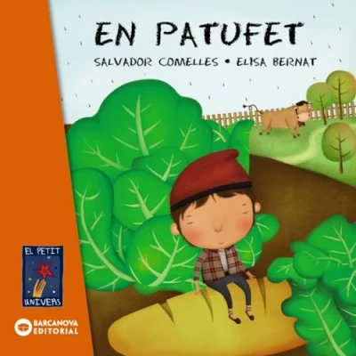 Imagen de En Patufet (Llibres infantils i juvenils El Petit Univers)