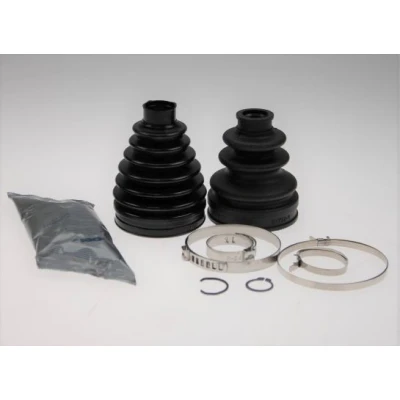 Imagen de LÖBRO 307012 Fuelle Palier 96,1 TPE (elastómero termoplástico) TOYOTA: Yaris II Hatchback