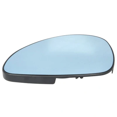 Imagen de Cristal de espejo, retrovisor exterior BLIC 6102 02 1231855P, izquierda