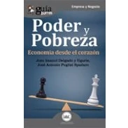 Imagen de Guiaburros Poder Y Pobreza: Economia Desde El Corazon