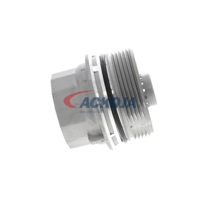 Imagen de ACKOJA A63 0071 Cubierta, caja filtro de aceite TOYOTA: Auris Hatchback, Yaris III Hatchback
