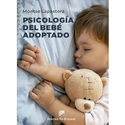 Imagen de Psicología del bebé adoptado: 0 (Amae)